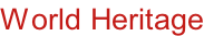 World Heritage